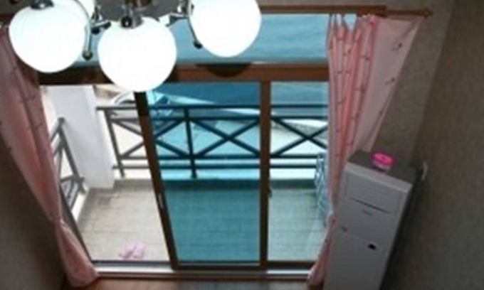 Suryuk House | Tongyeong Pension Mirage