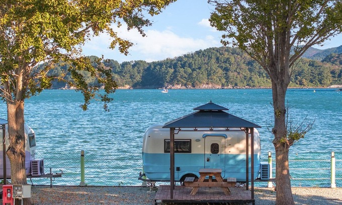 Tongyeong House | Tongyoeng Ecopark