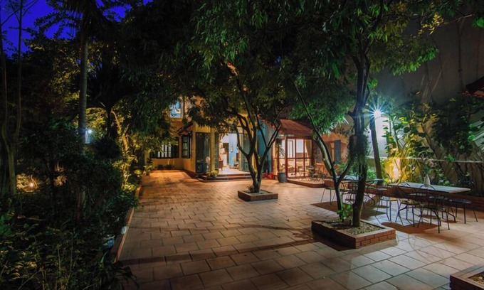 Hoang Mai Hotel | Tonkin782Homestay
