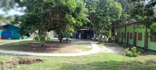 Teluk Bahang House | Tony’s Guesthouse at Teluk Bahang