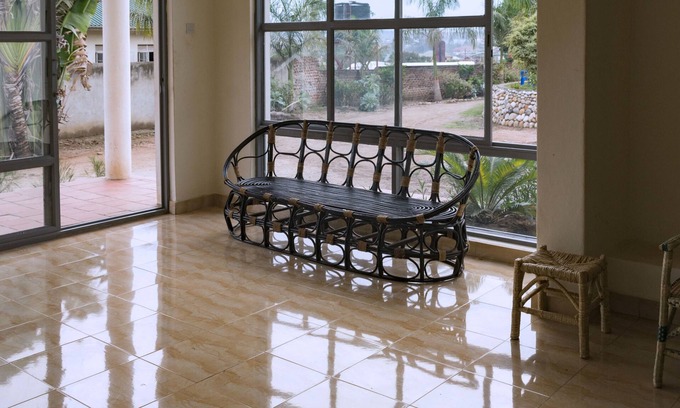 Fort Portal Hotel | Tooro Fairway Hotel