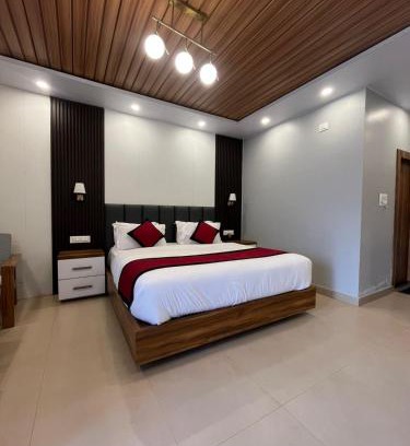 Jaigaon Hotel | Toorsa Riverside Resort