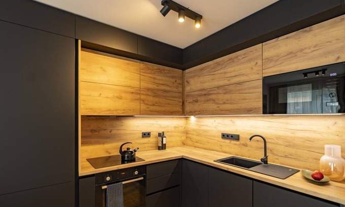 Woerth Apartment | Top 2 - Riverside Rauris