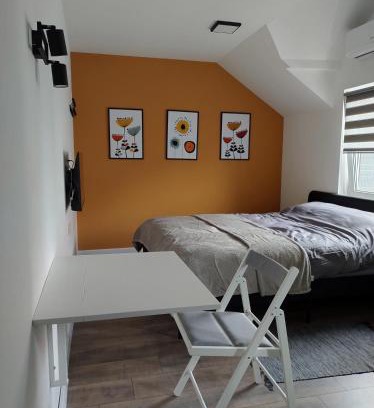 Nis Apartment | Top 4 Sobe, Rooms - Near the airport