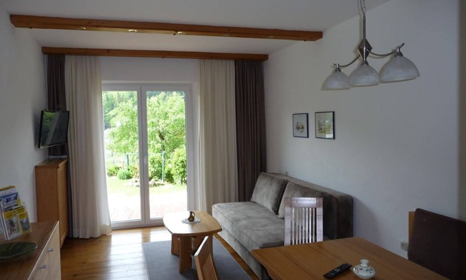 Fuschl am See Apartment | Top 5 - House Lungau