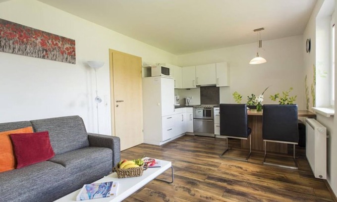 Haus im Ennstal Apartment | TOP 7 - Apartment, shower, WC, 1 bedroom - Haus Gloria