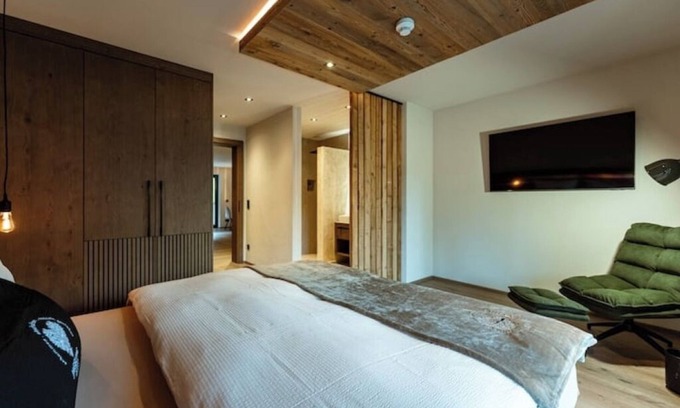 St. Ulrich Am Pillersee Apartment | Top 7 Geislhorn