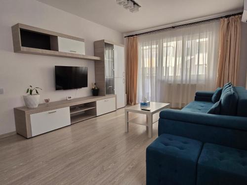Sector 4 Apartment | Top House Berceni