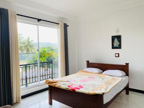 Kandy Hotel | Top Notch by WASA