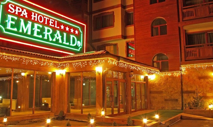 Shiligarnika Apartment | Top Notch Ski Apartment in Bansko just across the Gondola Lift