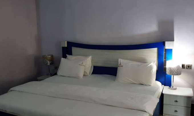 Maitama House | Top-Notch Suites and Apartments