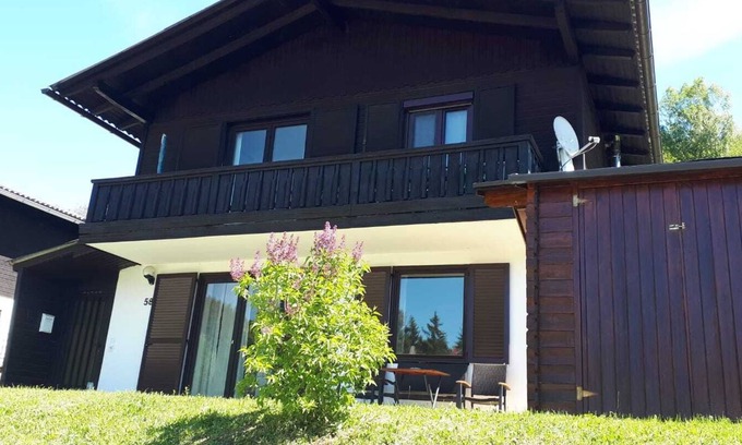 Thaling Apartment | Top renovated and modern apartment, 60 sqm - 1 bedroom, 2 persons