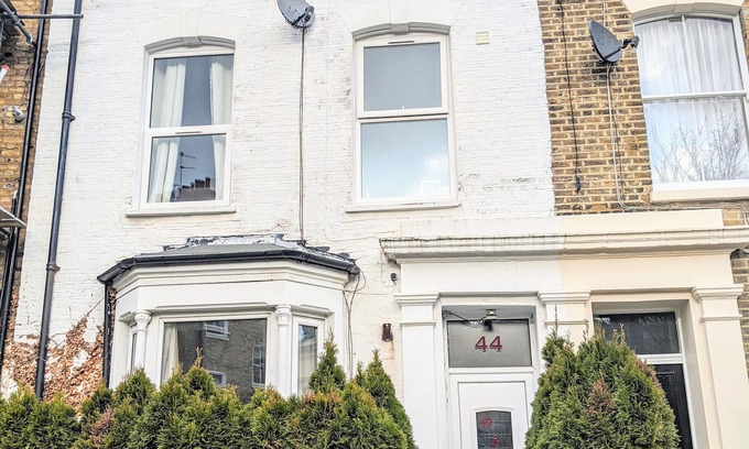 Highbury West House | TopHome Arsenal