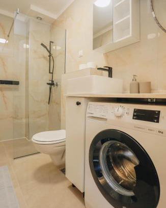 Bijeli do Apartment | Toplish 1 Top holiday in Budva