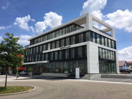 Crailsheim Hotel | Toploft The Aparthotel