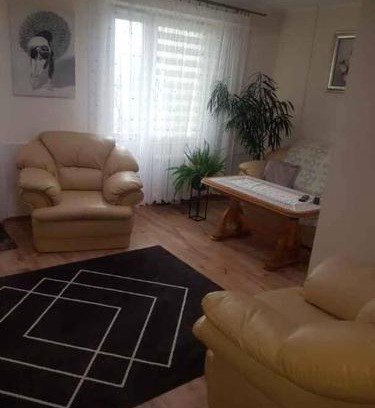 Minsk Mazowiecki Apartment | Topolowa 13