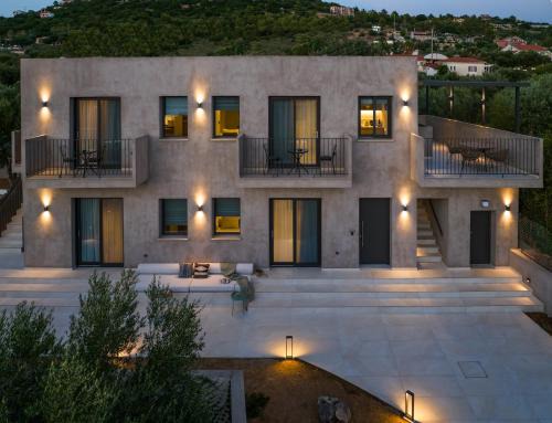 Lassi Apartment | Topos Suites