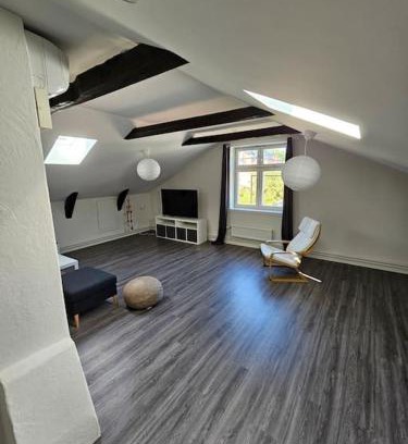 Vasteras Apartment | Toppmodern lägenhet i Västerås City
