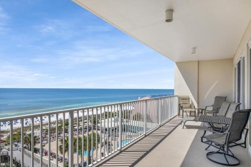 Sandestin House | TOPS'L Tides 601