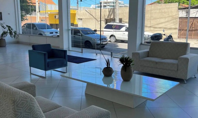 Braga Apartment | Toque a Campainha Village Blue