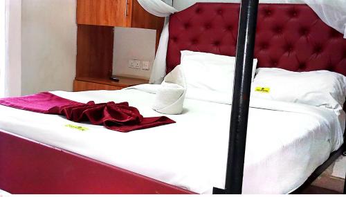 Ngara Hotel | TOQUE BNB Nairobi