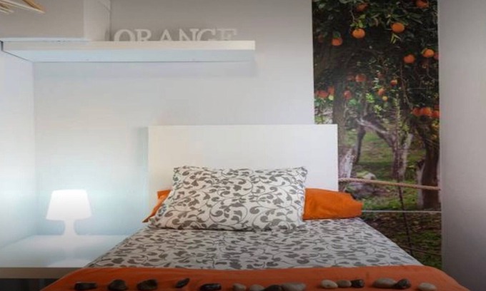 Almeria Centro Apartment | TOREROS CENTER WIFI APARTAMENT