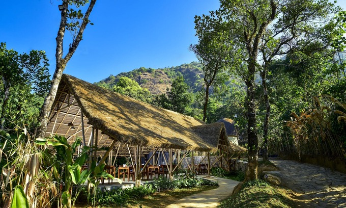 Devikolam Resort | Toroland Munnar