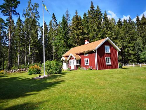 Boras Municipality House | Torpet Norra Lundåsen