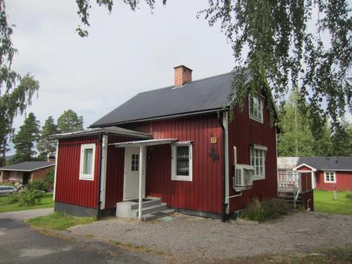 Arbra Villa | TORPET (Villa Solsidan), Hälsingland, Sweden