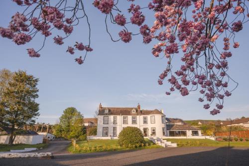 Torthorwald Hotel | Torr House Hotel