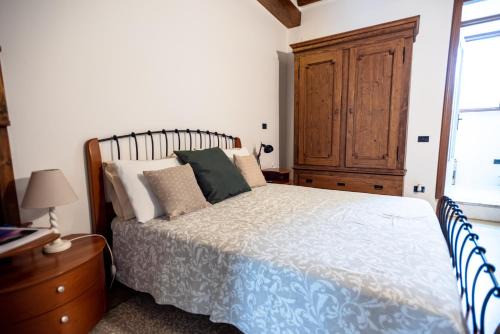 Vittorio Veneto Apartment | Torre Cà Emo - Monolocale al piano terra