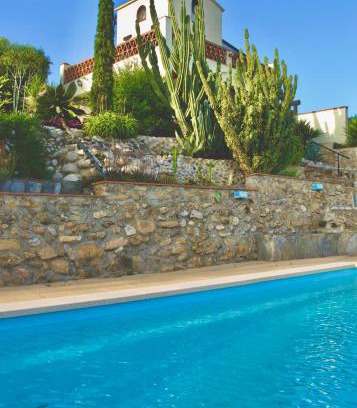 Garrigas Apartment | Torre Costa Brava Private pool