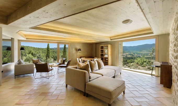 Monroyo Hotel | Torre del Marqués Hotel Spa & Winery - Small Luxury Hotels