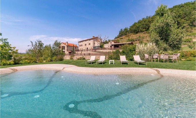 Firenzuola House | Torre delle Rose