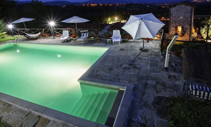 Starda House | Torre di Strada Comfortable holiday residence