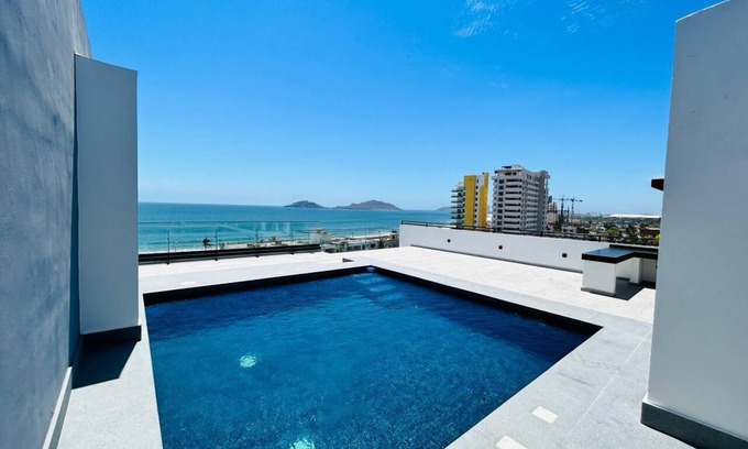 Mazatlan Condo | Torre Q