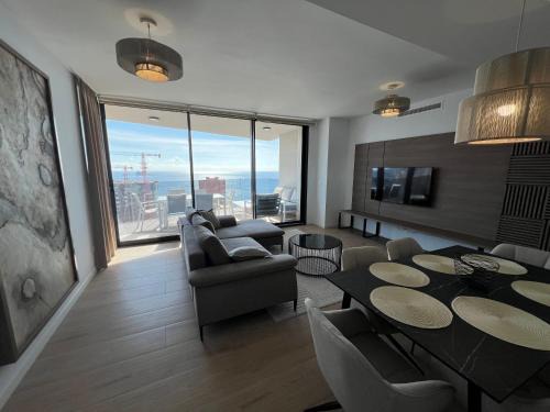 Cala Apartment | Torre Sakura by Leo Apartments