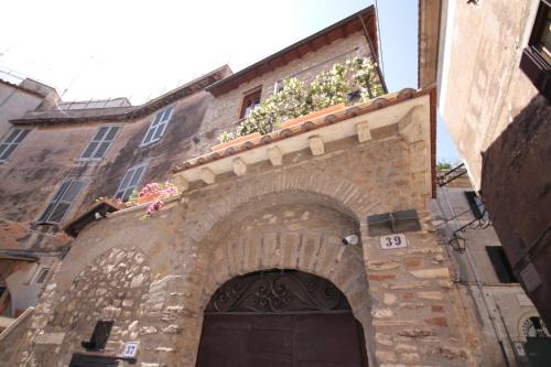 Tivoli Bed & Breakfast | Torre Sant'Antonio