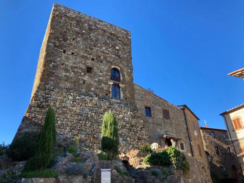 Sassa House | Torre Sassa - Rinascimento in Toscana Colazione Inclusa