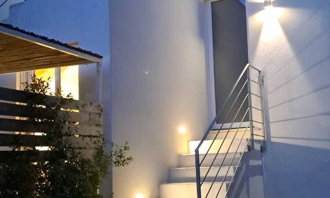 Ugento House | Torre Vecchia Relais
