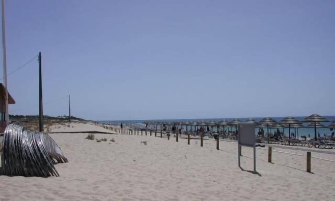 Sesmarias Hotel | Torre Velha