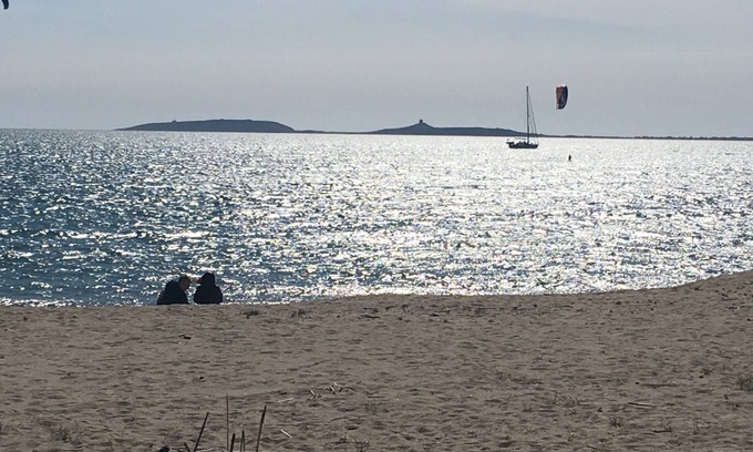 Torre Grande Apartment | TORREGRANDE BEACH ORISTANO