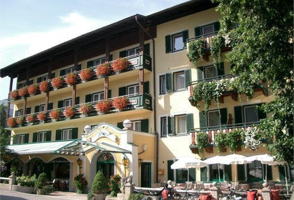 Golling an der Salzach Hotel | Torrenerhof