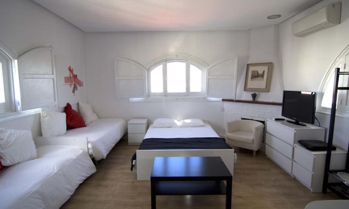 Sol Apartment | Torreon Sol Apartment
