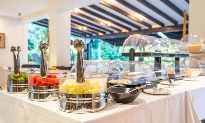 Somo Hotel | Torres de Somo