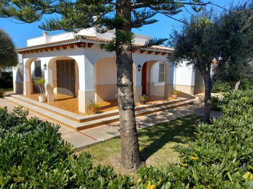 Cala Blanca Apartment | Torres Sureda 171