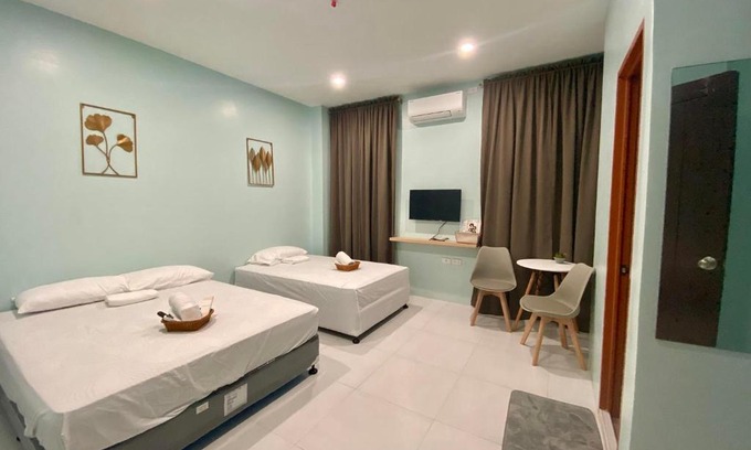 Laguindingan Hotel | Torres Traveller's Inn