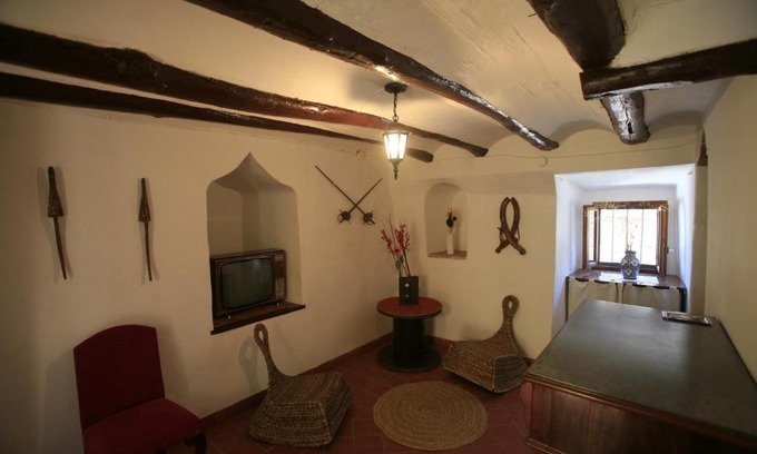 Cocentaina House | Torreta de Sant Tomàs