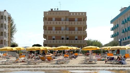 Torrette Apartment | Torrette di Fano - Alloggio turistico IL FARO