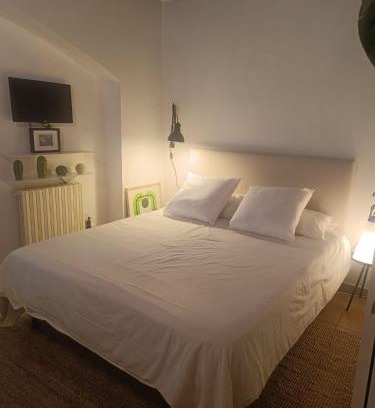 Porta Genova Apartment | Tortona Design Navigli Milan